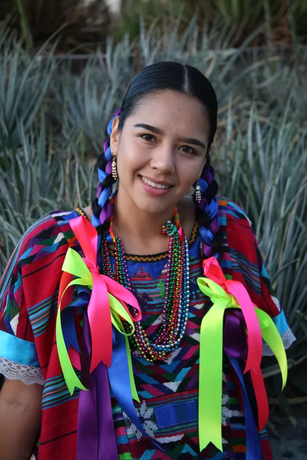 Oaxaquena